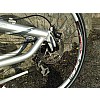 Rodi Excalibur XC 2011 komplett kerék, pbiker képe